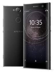 Замена экрана на телефоне Sony Xperia XA2 в Комсомольске-на-Амуре